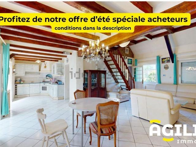 Maison vente à Bouvignies, Nord