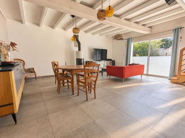 Maison vente à Châteaubriant-Ancenis, Bouvron