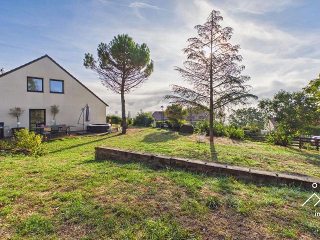 Maison vente à Blanzey, Bouxières-aux-Chênes