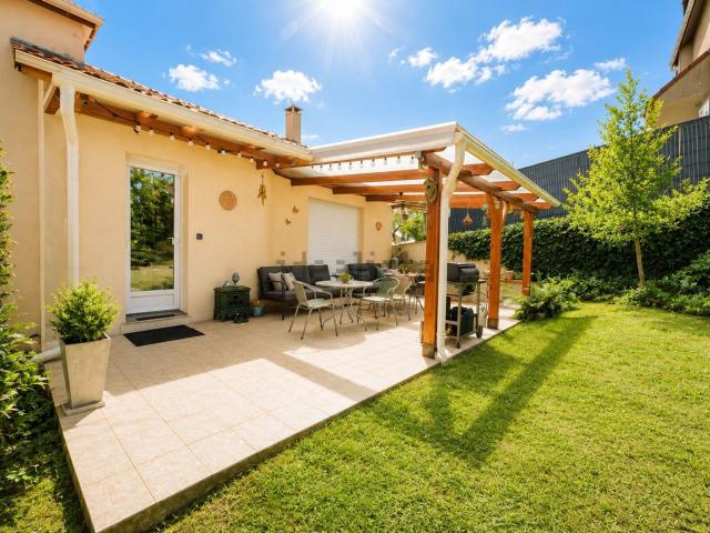 Maison vente à Bouxières-aux-Chênes, Meurthe-et-Moselle