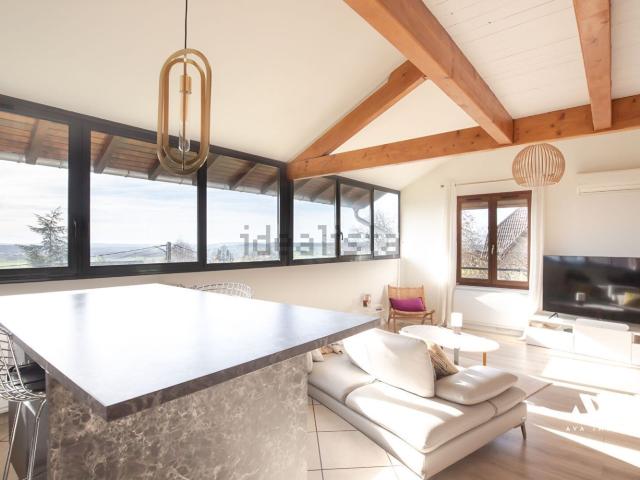 Maison vente à Écuelle, Bouxières-aux-Chênes