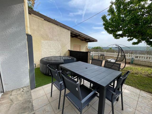 Maison vente à Bouxières-aux-Dames, Meurthe-et-Moselle