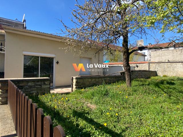 Maison vente à Nancy, Bouxières-aux-dames