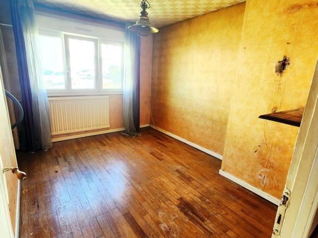 Maison vente à Nancy, Bouxières-aux-dames
