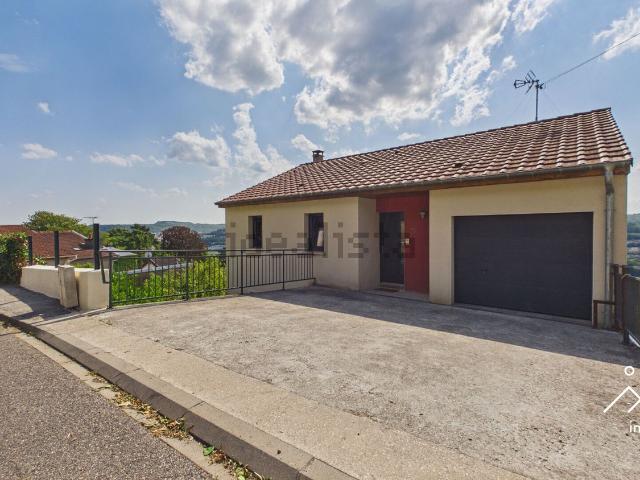 Maison vente à Bouxières-aux-Dames, Meurthe-et-Moselle