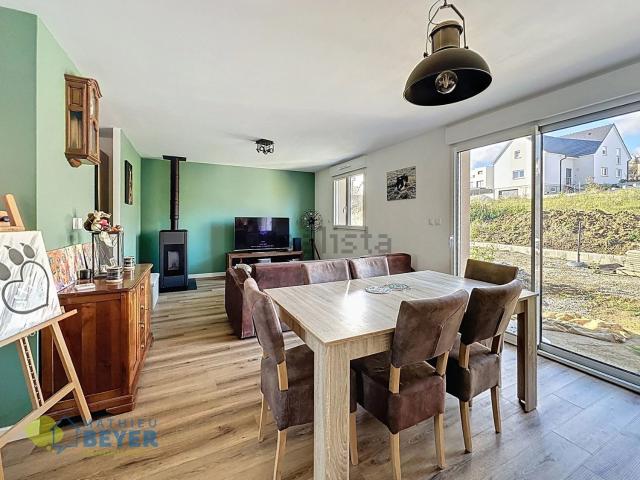 Maison vente à Bouxwiller