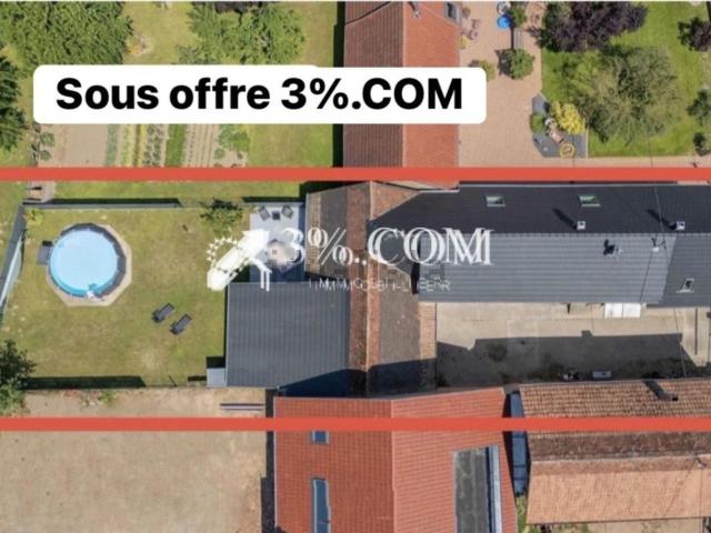 Maison vente à Imbsheim, Bouxwiller