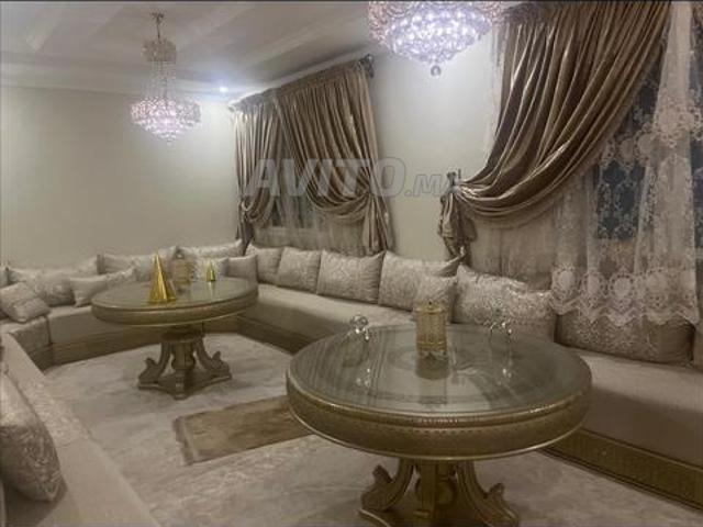 Maison location à Nador