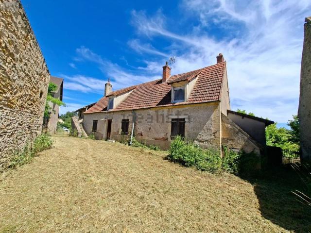 Maison vente à Bouzais, Cher