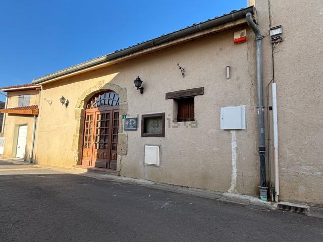 Maison vente à Catital, Bouzel