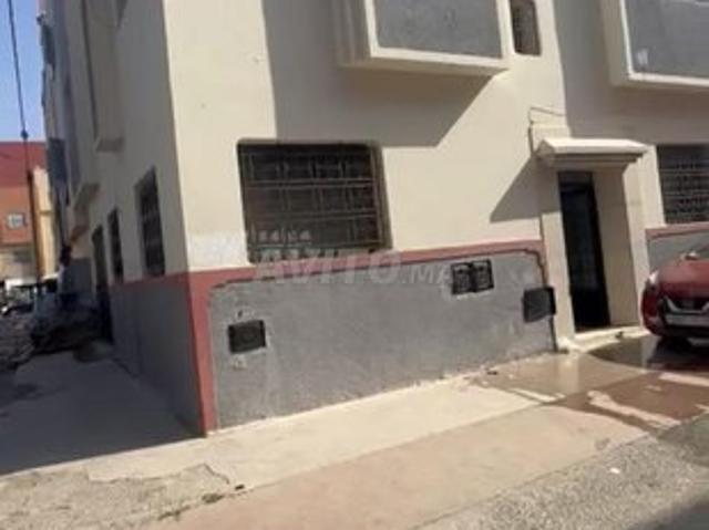 Maison vente à Gharb-Chrarda-Beni Hssen