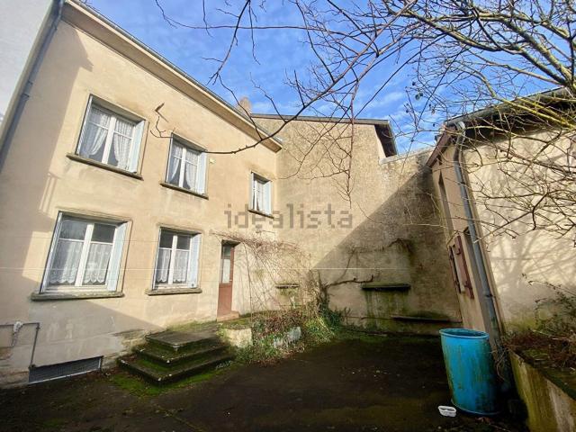 Maison vente à Bouzonville, Moselle