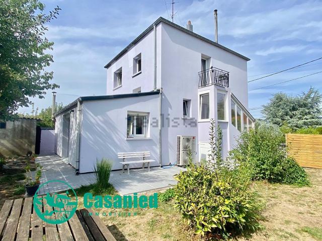 Maison vente à Bouzonville, Moselle