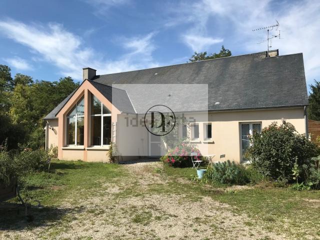 Maison vente à Bouzonville-aux-Bois, Loiret