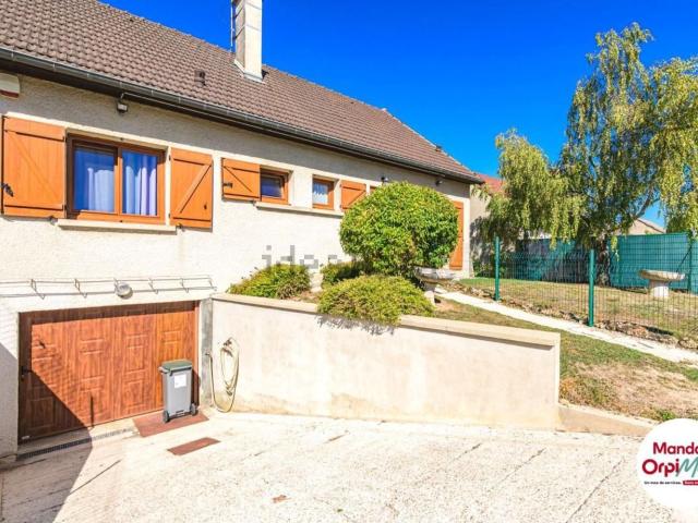 Maison vente à Bouzy, Marne