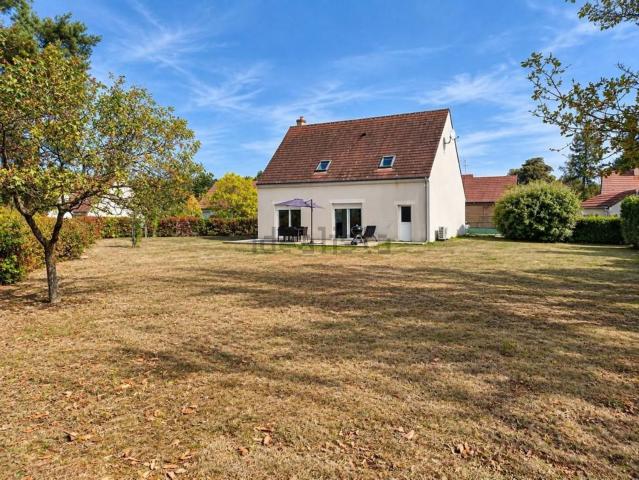 Maison vente à Le Marchais Corpereau, Bouzy-la-Forêt