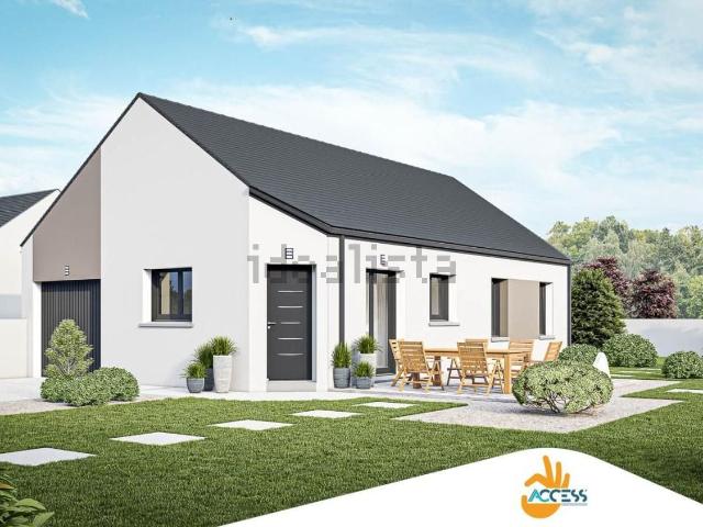 Maison vente à La Noé, Bovel