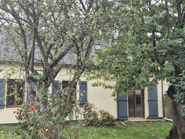 Maison location à Bovelles, Somme