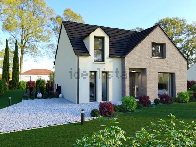 Maison vente à Boves, Somme