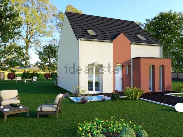 Maison vente à Boves, Somme