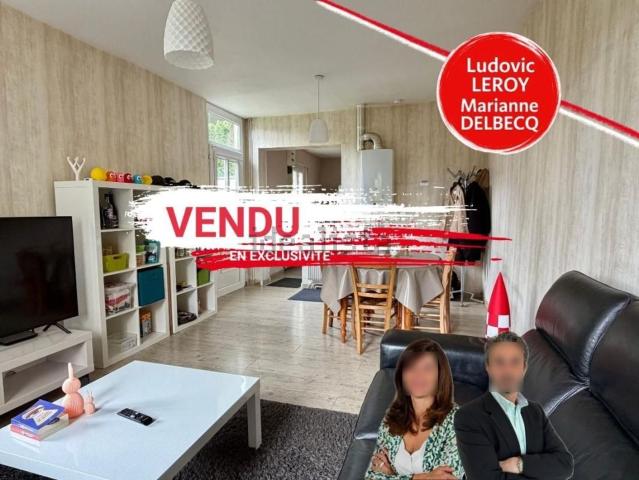 Maison vente à Boves, Somme