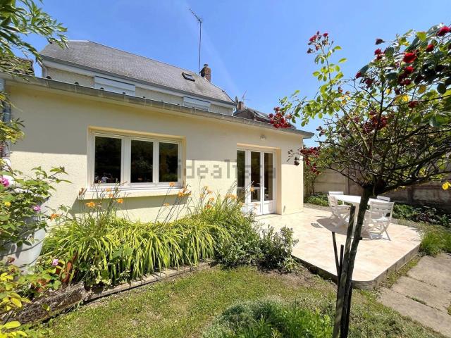 Maison vente à Boves, Somme
