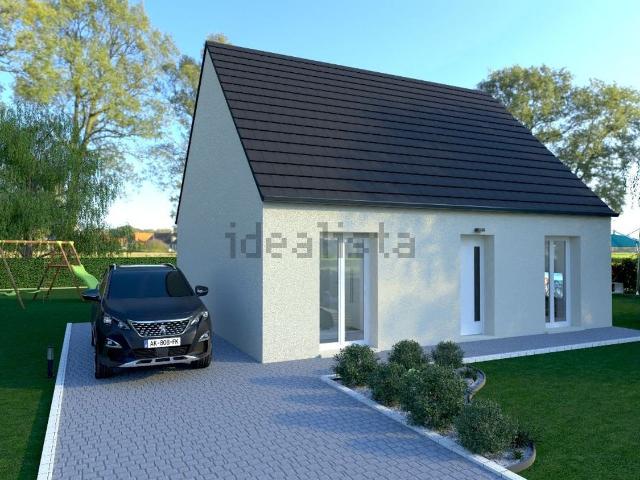 Maison vente à Boves, Somme