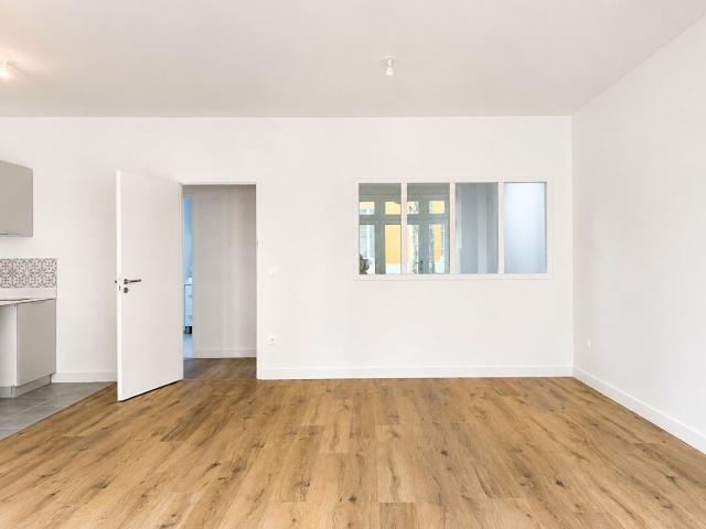 Maison location à Rochefort, Saint-georges-d'oléron