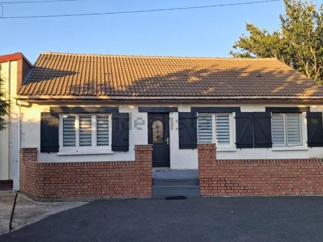 Maison vente à Boyelles, Pas-de-Calais
