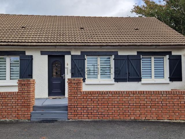 Maison vente à Boyelles, Pas-de-Calais