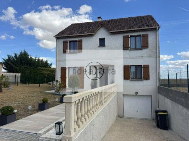 Maison vente à Clos des Alouettes, Boynes