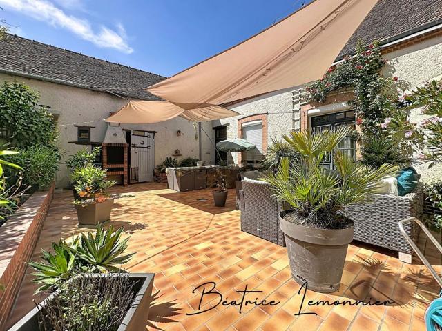 Maison vente à Clos des Alouettes, Boynes