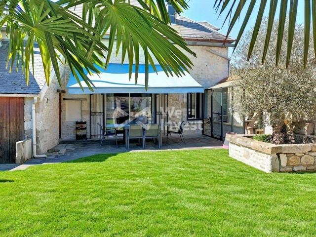 Maison vente à Clos des Alouettes, Boynes