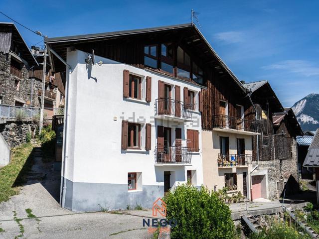 Maison vente à Villemartin, Bozel