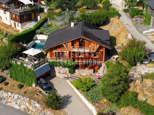 Maison vente à Villemartin, Bozel