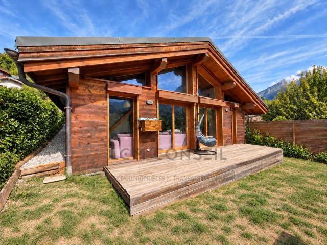 Maison vente à Le Moulinet, Bozel