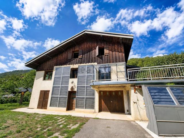 Maison vente à Tincave, Bozel