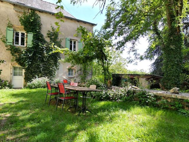 Maison vente à Barriac, Bozouls
