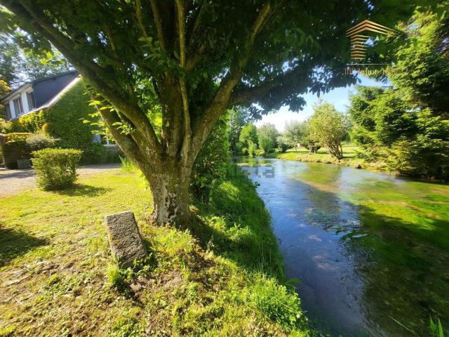 Maison vente à Brachy, Seine-Maritime