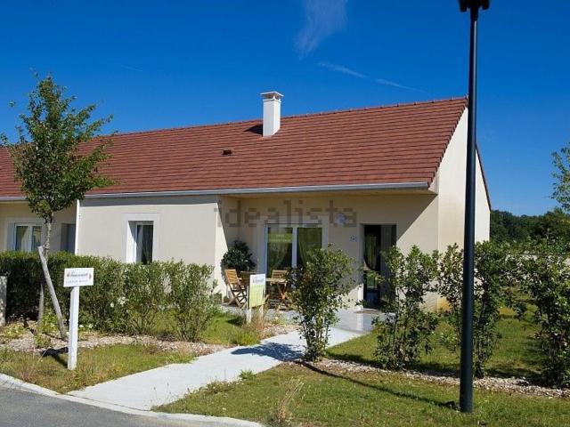 Maison vente à Terres de Goland, Bracieux