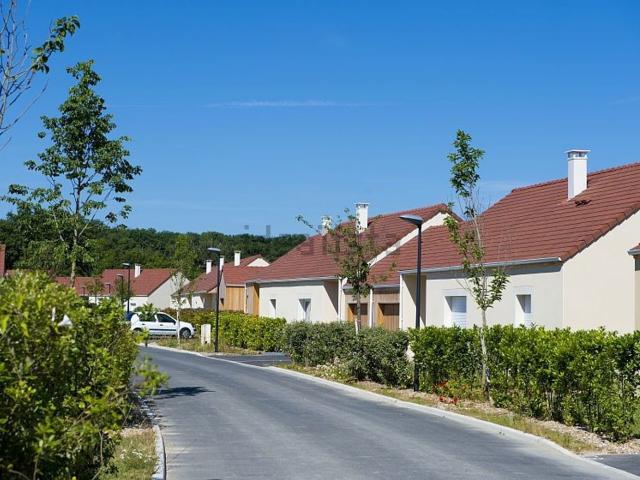 Maison vente à Les Prés de l'Eglise, Bracieux