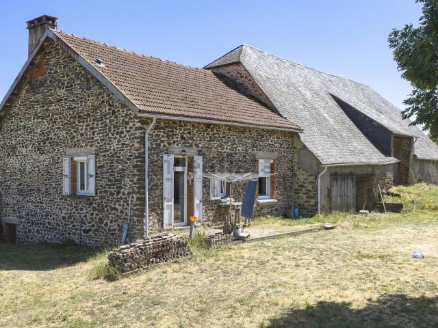 Maison vente à La Sudrie, Brageac