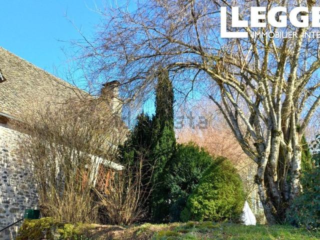 Maison vente à La Sudrie, Brageac