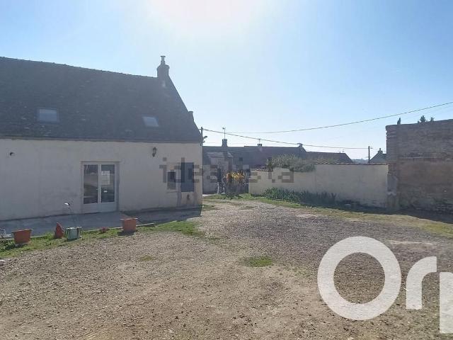 Maison vente à Bragny-sur-Saône, Saône-et-Loire