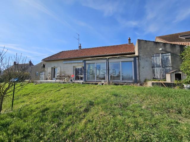 Maison vente à Bragny-sur-Saône, Saône-et-Loire