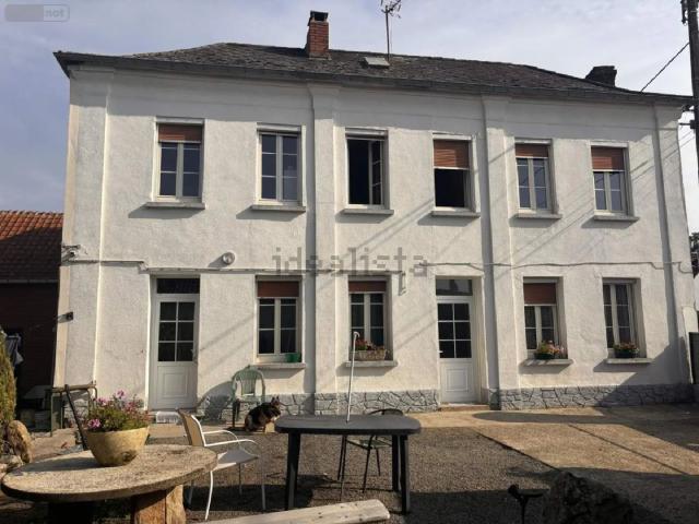 Maison vente à Brailly-Cornehotte, Somme