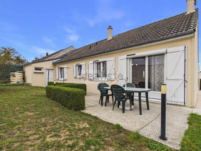 Maison vente à Braine, Aisne