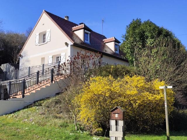 Maison vente à Revennes, Braisnes-sur-Aronde