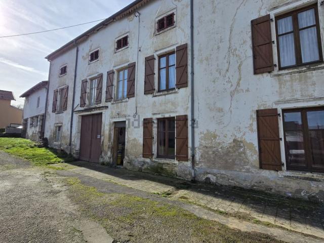 Maison vente à Île Normand, Bralleville