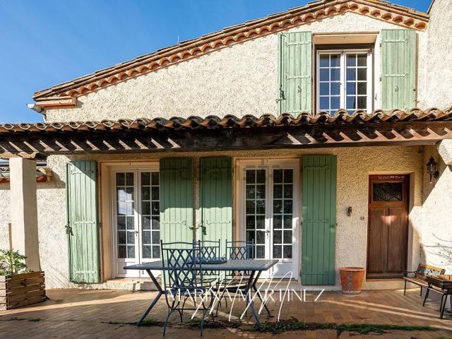 Maison vente à Cité Sarraut, Bram